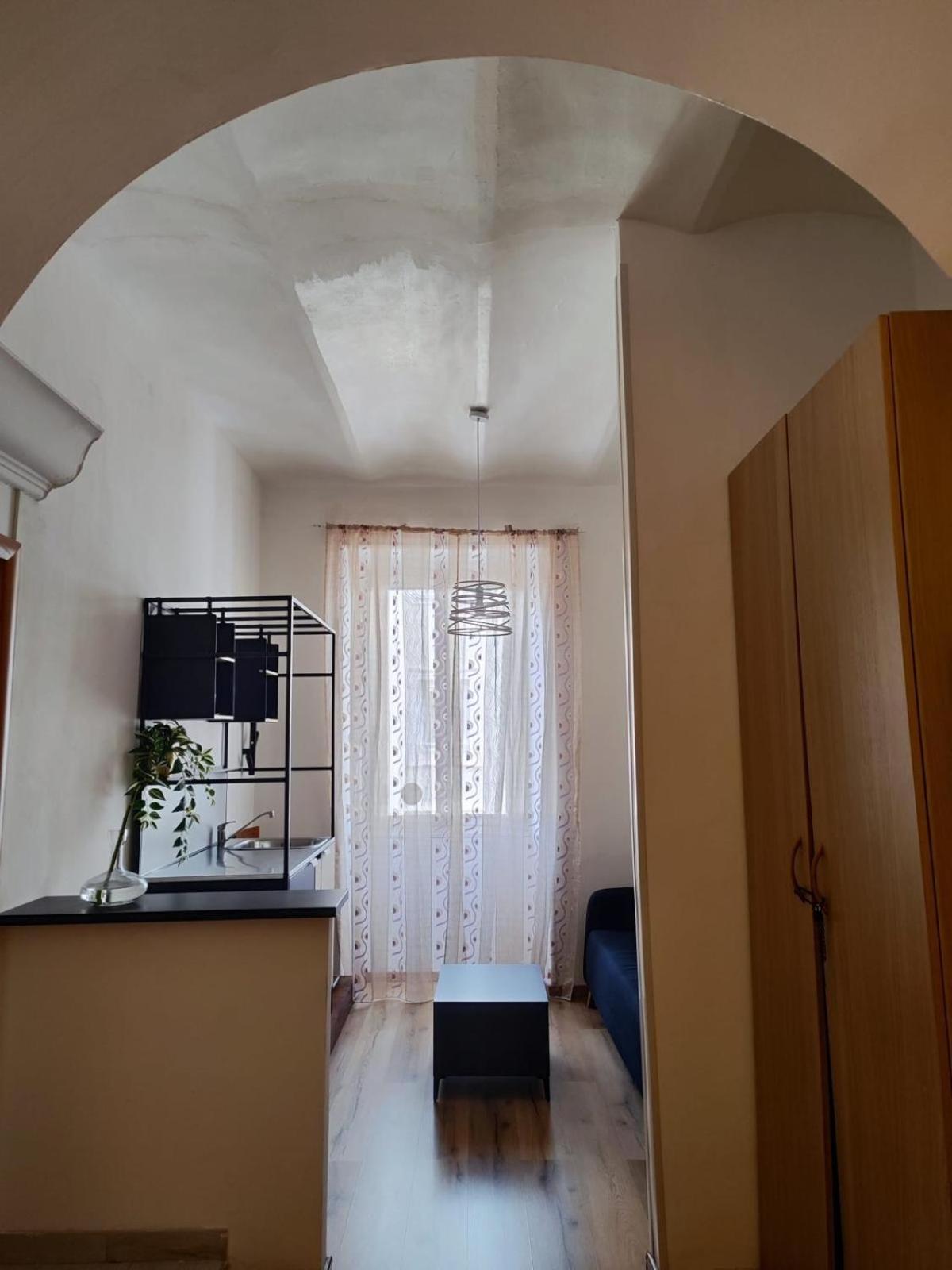 Guest House Rome Termini Station Екстериор снимка