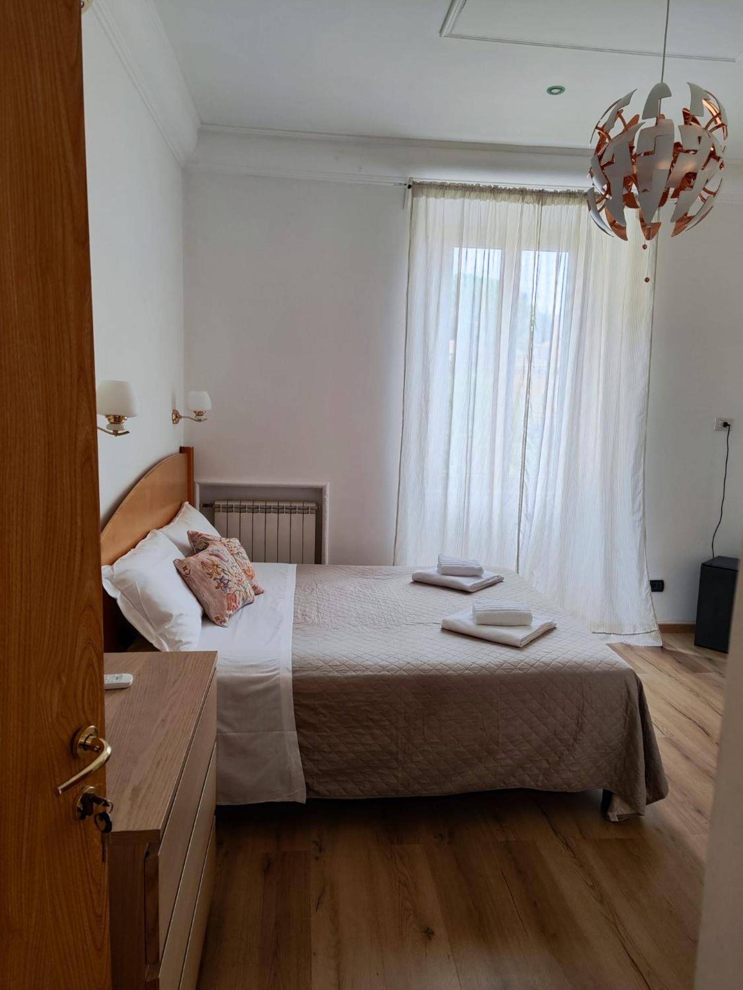 Guest House Rome Termini Station Екстериор снимка